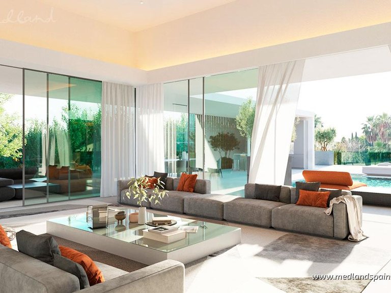 Villa for Sale in Fuengirola, Malaga 7