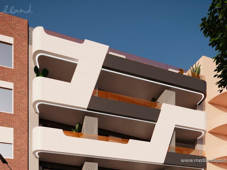 Apartment for Sale in Torrevieja, Alicante 9