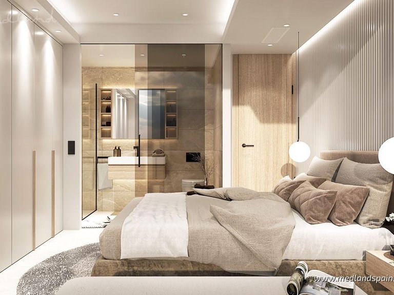 Apartment for Sale in Cabo Roig, Alicante 14