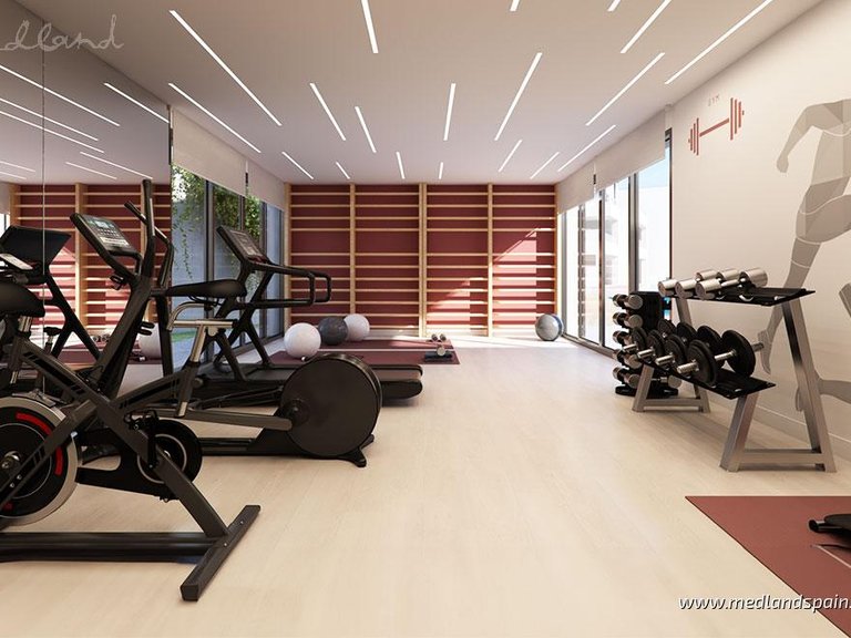 Apartment for Sale in Casares, Malaga 9