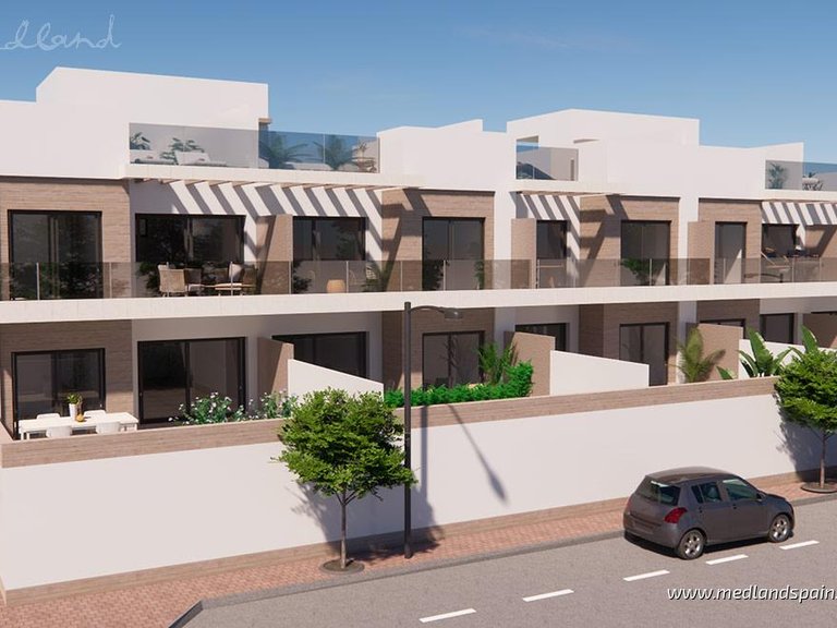 Apartment for Sale in Ciudad Quesada - Rojales, Alicante 10