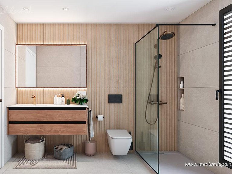 Villa for Sale in San Javier, Murcia 5