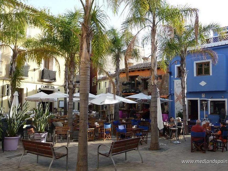 Villa for Sale in Denia, Alicante 14