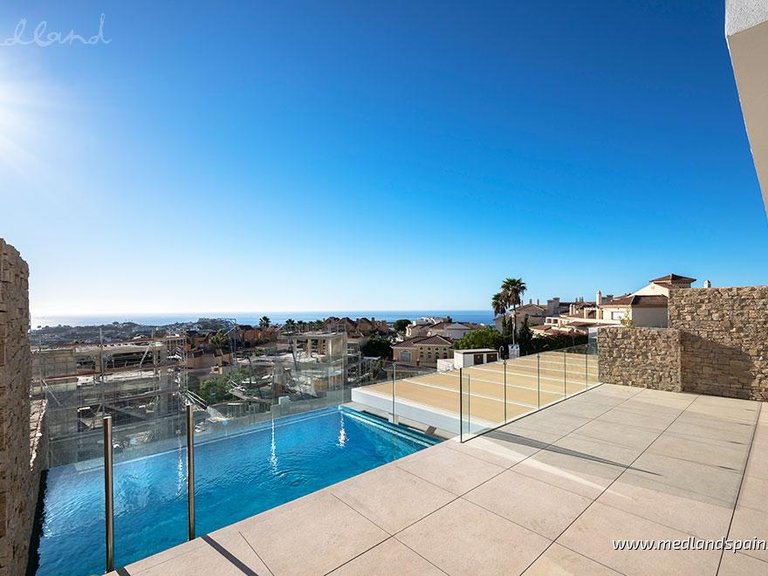 Apartment for Sale in Mijas Costa, Malaga 9