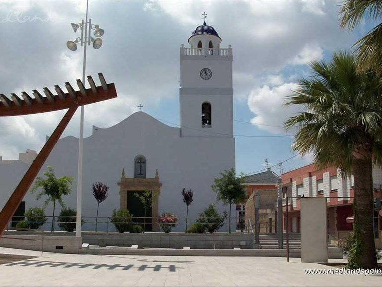 Apartment for Sale in Benijófar, Alicante 9