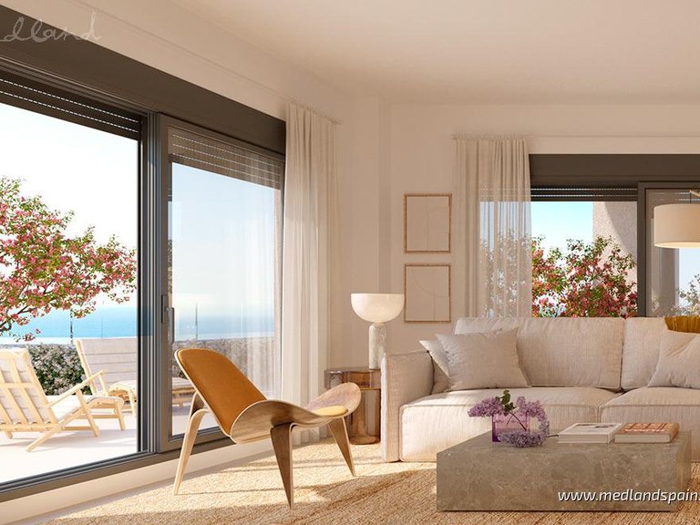 Apartment for Sale in Torremolinos, Malaga 8