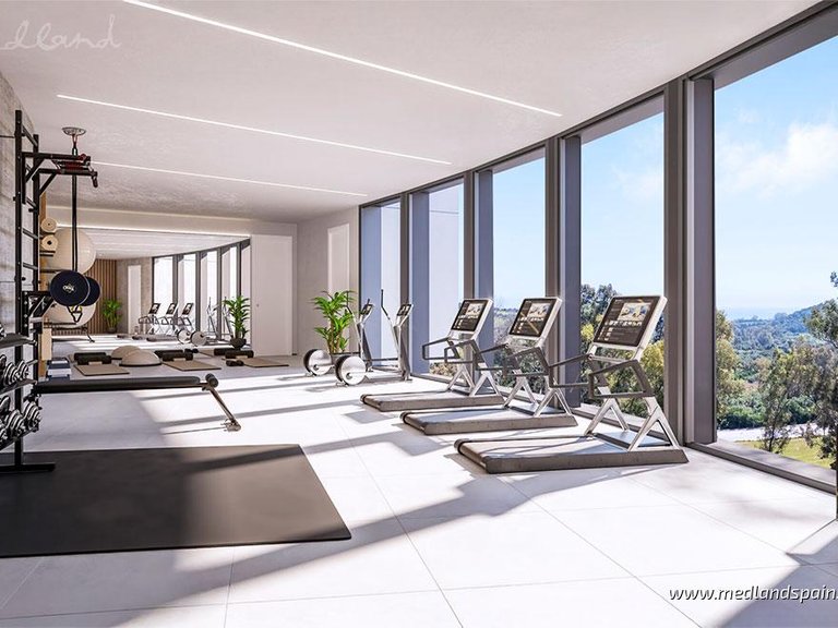 Apartment for Sale in Estepona, Malaga 6