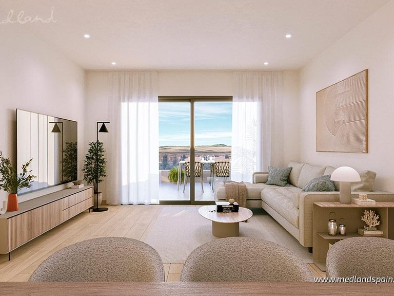 Apartment for Sale in Torrevieja, Alicante 5