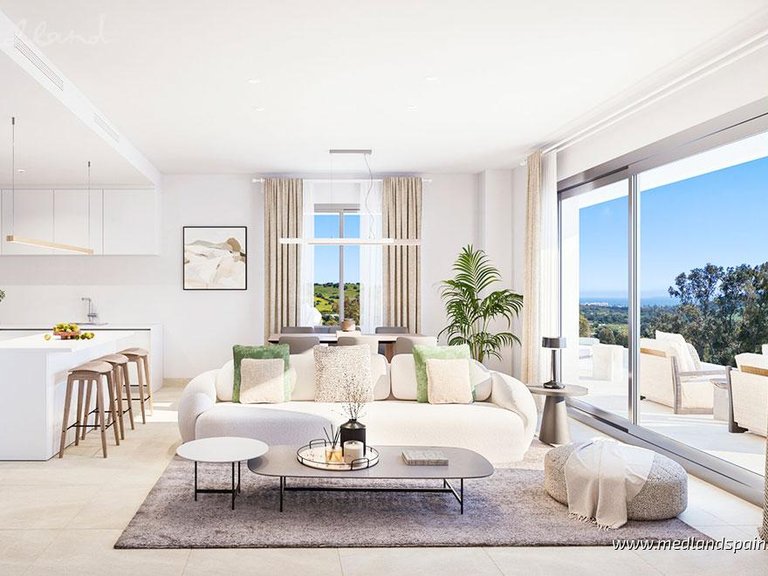 Apartment for Sale in Estepona, Malaga 9