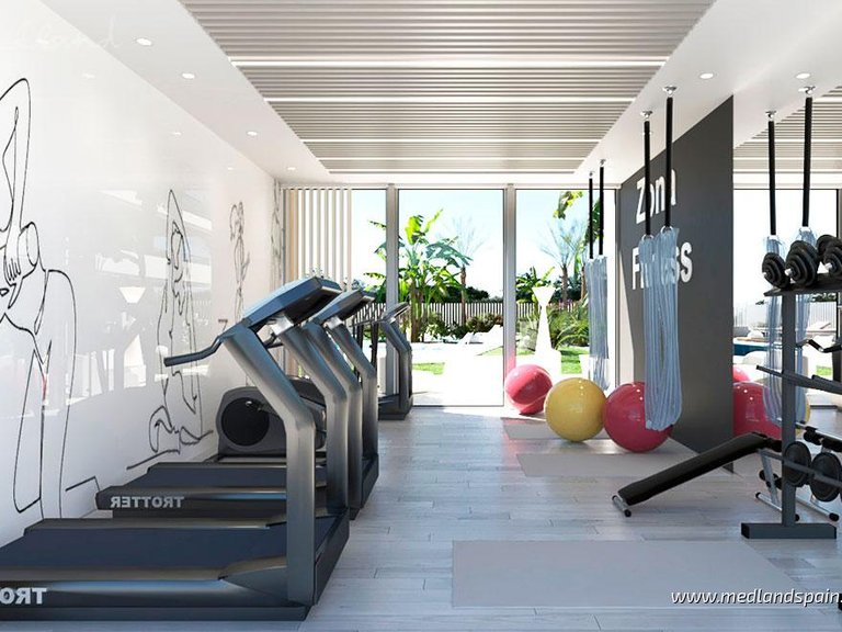 Apartment for Sale in Cabo Roig, Alicante 8