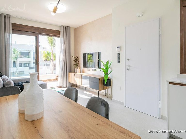 Apartment for Sale in Los Balcones, Alicante 5