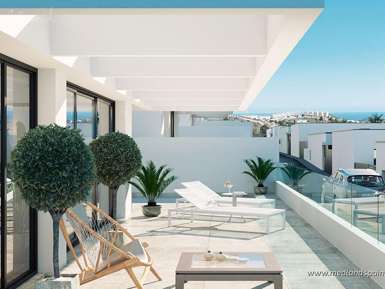 Villa for Sale in Finestrat, Alicante 8