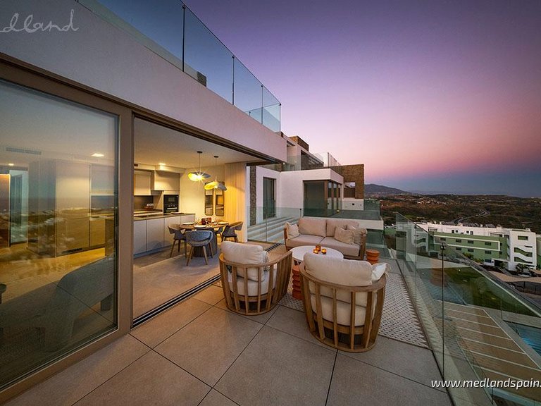 Apartment for Sale in Mijas Costa, Malaga 12