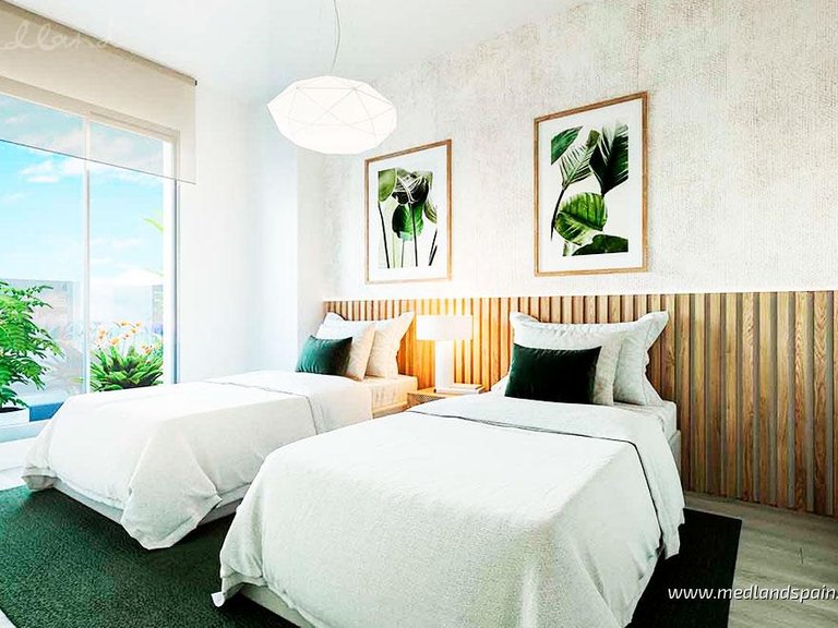 Apartment for Sale in Mijas Costa, Malaga 10