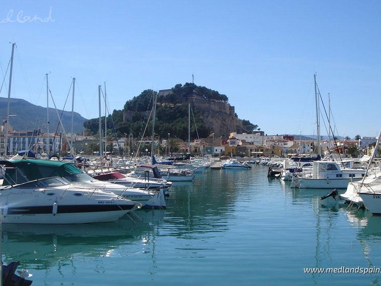 Villa for Sale in Denia, Alicante 13