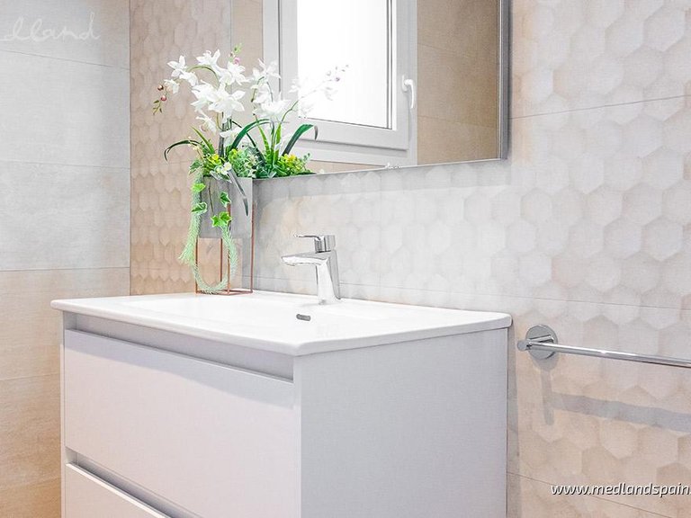 Villa for Sale in Polop-la Nucía, Alicante 12