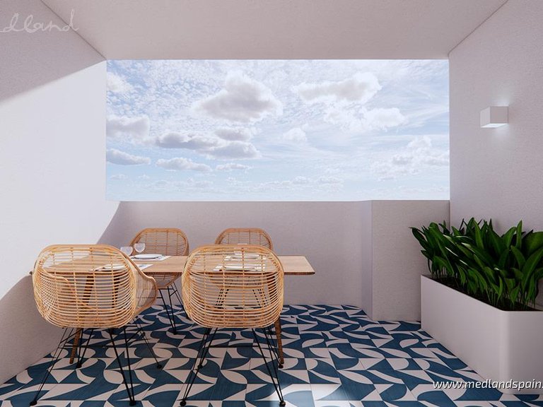 Apartment for Sale in Torre De La Horadada, Alicante 11