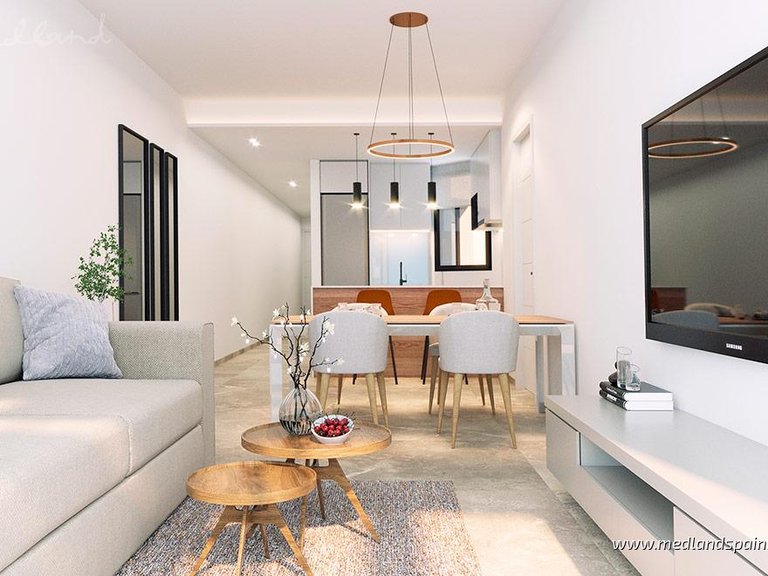 Apartment for Sale in Torrevieja, Alicante 3