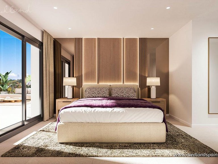 Apartment for Sale in Estepona, Malaga 13