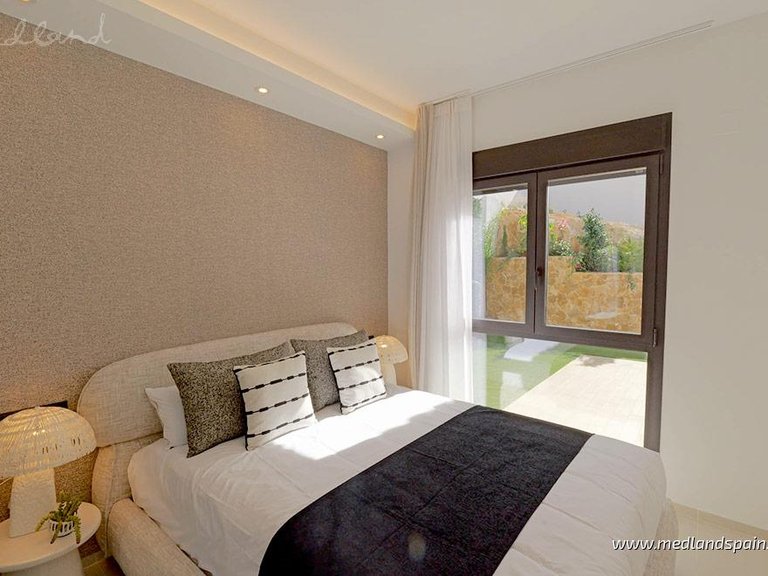 Villa for Sale in Ciudad Quesada - Rojales, Alicante 8