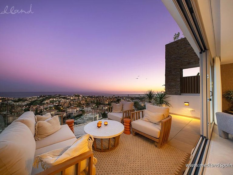 Apartment for Sale in Mijas Costa, Malaga 14