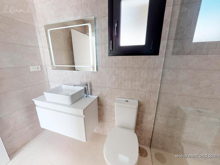 Villa for Sale in San Pedro - Lo Pagan, Murcia 8