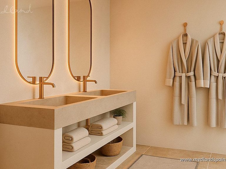 Villa for Sale in Marina Alta, Alicante 4