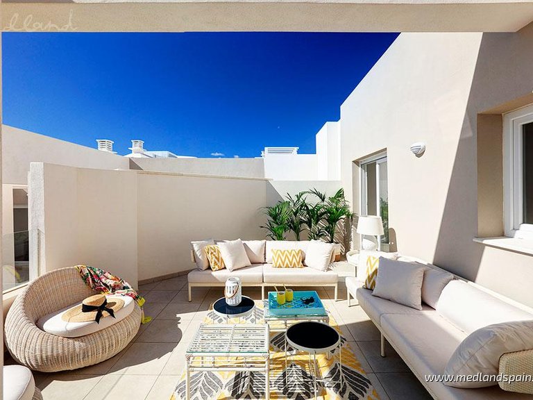 Apartment for Sale in Nueva Andalucía, Malaga 3