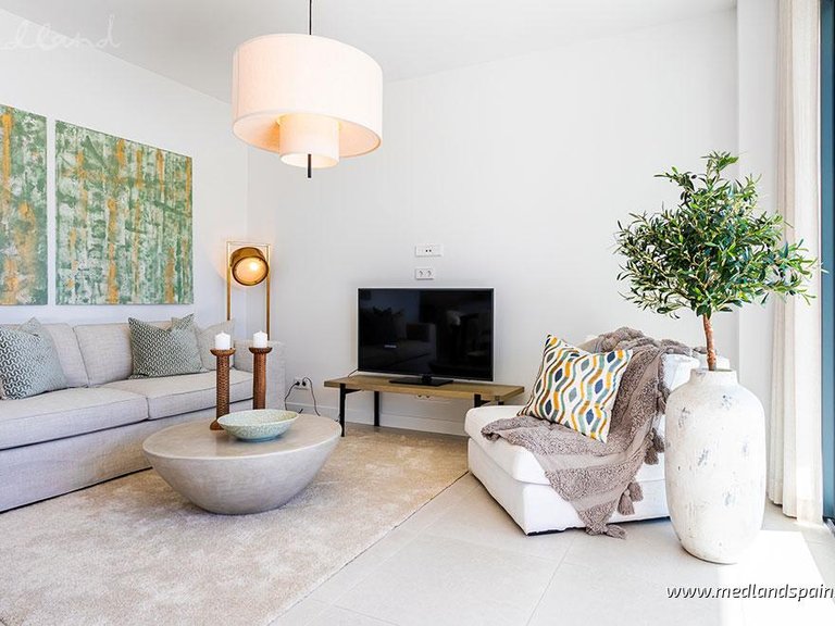 Apartment for Sale in Mijas Costa, Malaga 7
