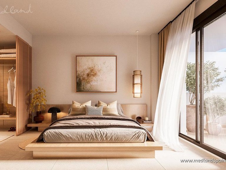 Apartment for Sale in Mojácar, Alicante 14