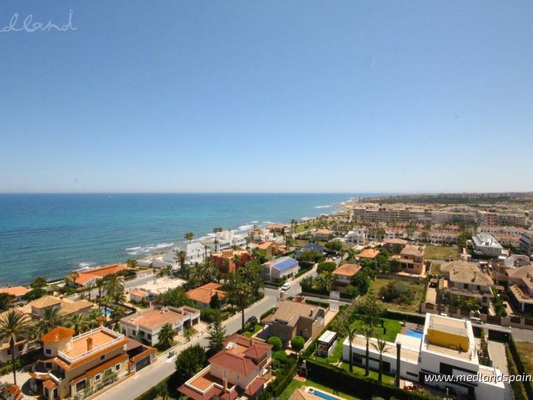Apartment for Sale in Torrevieja, Alicante 5
