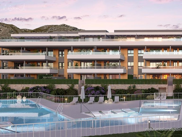 Apartment for Sale in Torremolinos, Malaga 3