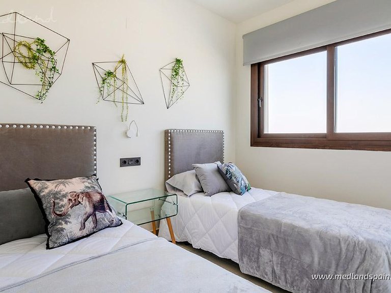 Apartment for Sale in Los Balcones, Alicante 11