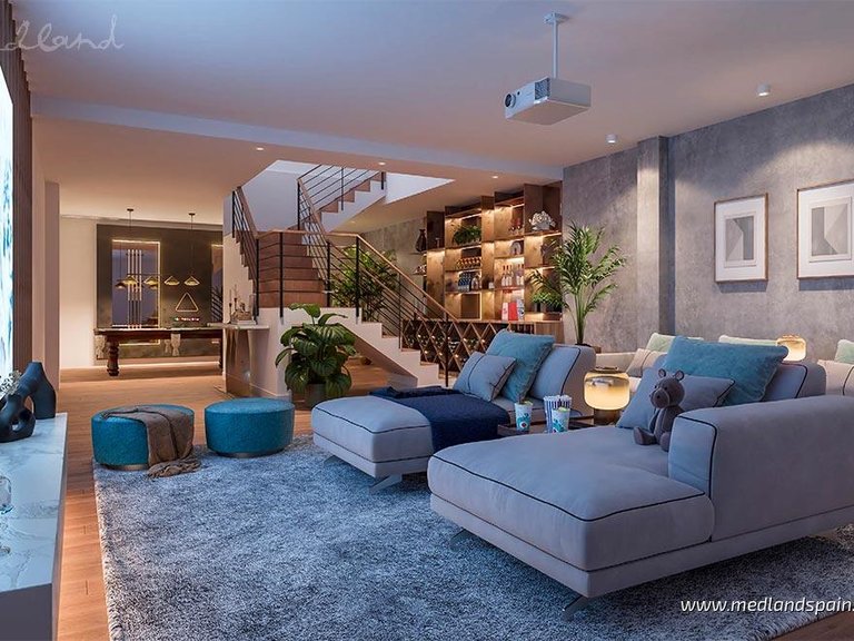 Town House for Sale in Mijas Costa, Malaga 15