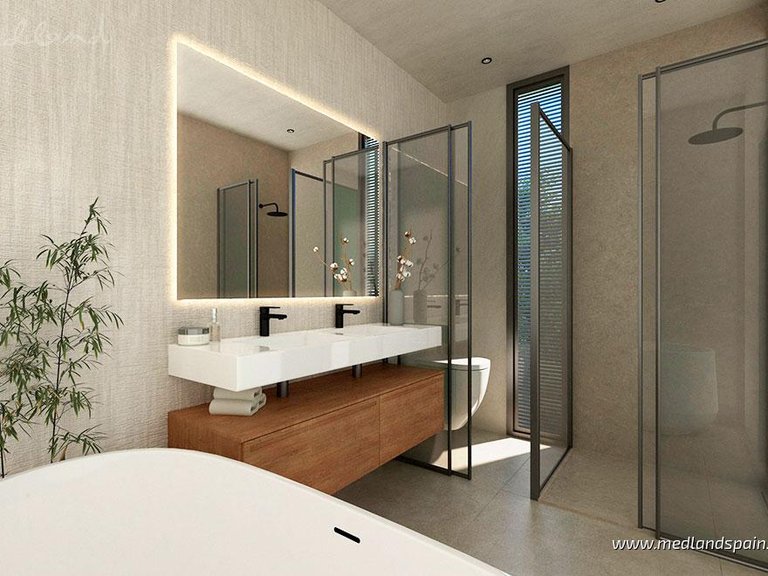 Villa for Sale in Mijas Costa, Malaga 15