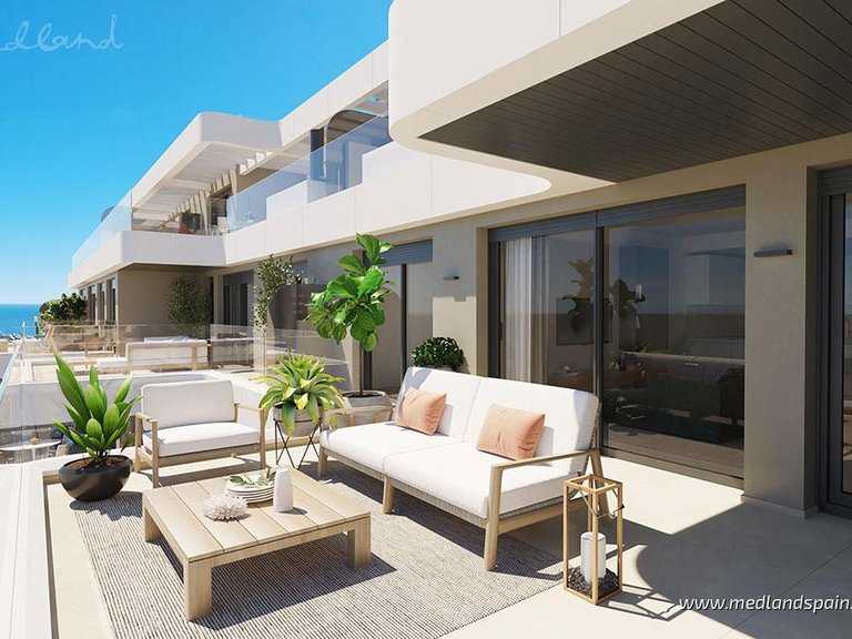 Apartment for Sale in Mijas Costa, Malaga 8