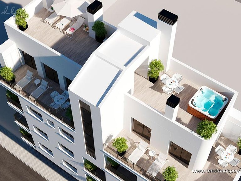 Apartment for Sale in Torrevieja, Alicante 5