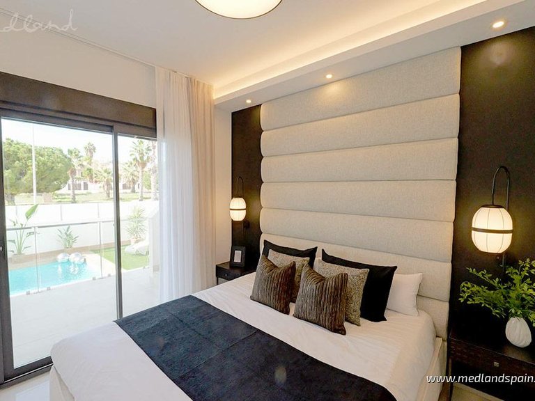 Villa for Sale in Ciudad Quesada - Rojales, Alicante 6