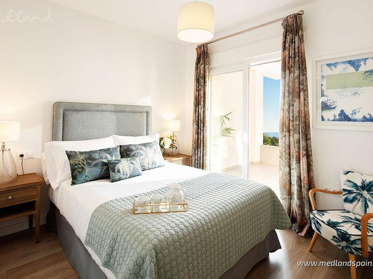 Apartment for Sale in Nueva Andalucía, Malaga 9