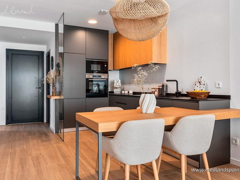 Apartment for Sale in Cumbre Del Sol, Alicante 4