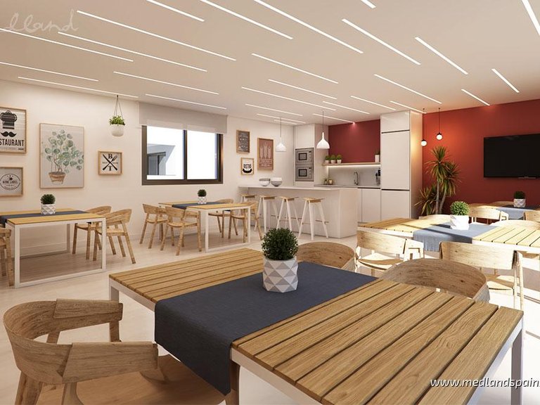 Apartment for Sale in Casares, Malaga 8