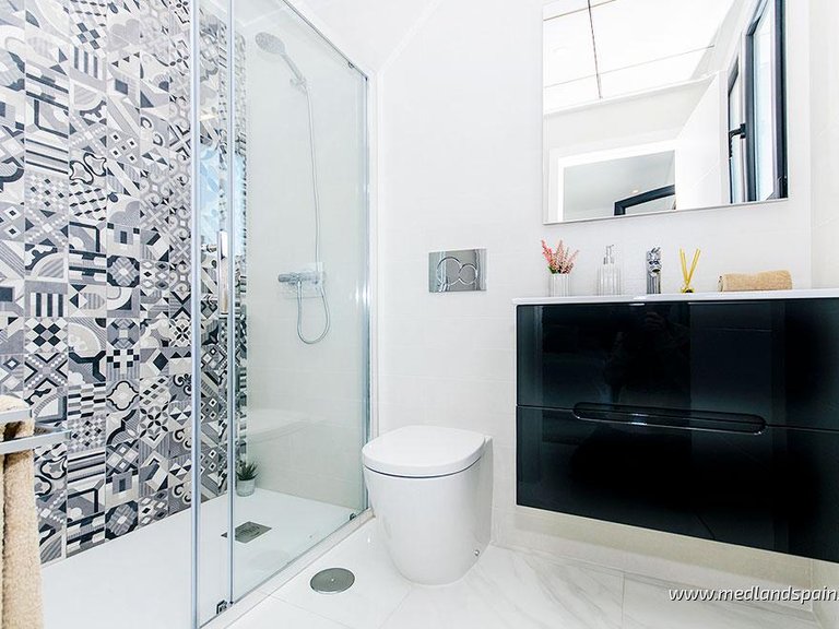 Villa for Sale in Polop-la Nucía, Alicante 12