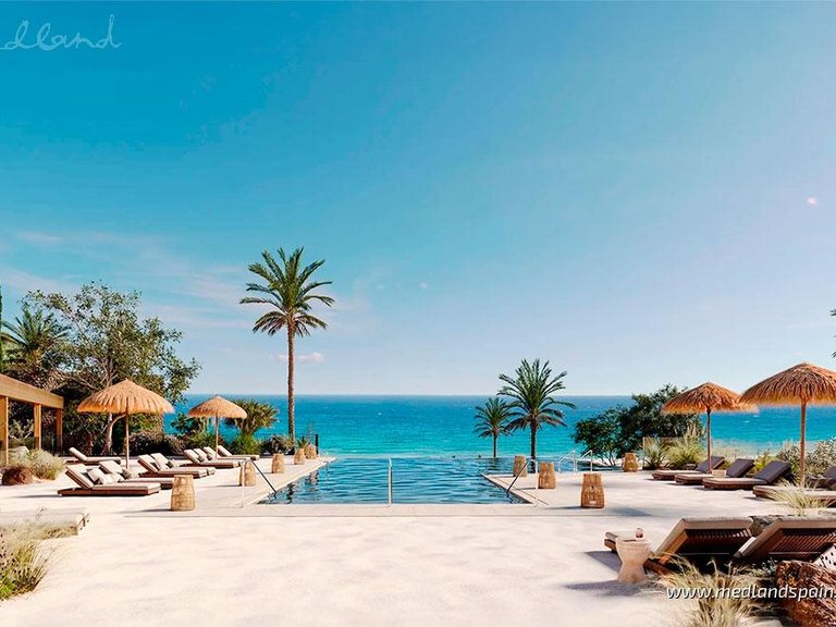 Apartment for Sale in Mojácar, Alicante 1