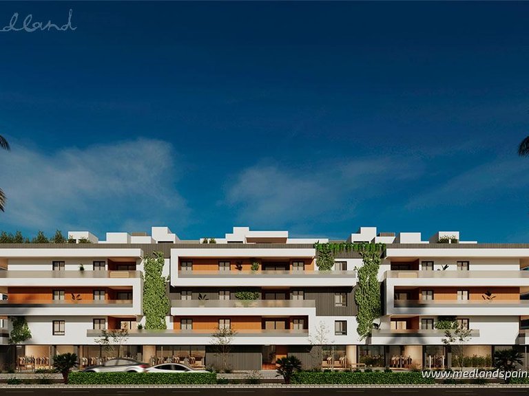 Apartment for Sale in San Pedro De Alcántara, Malaga 4