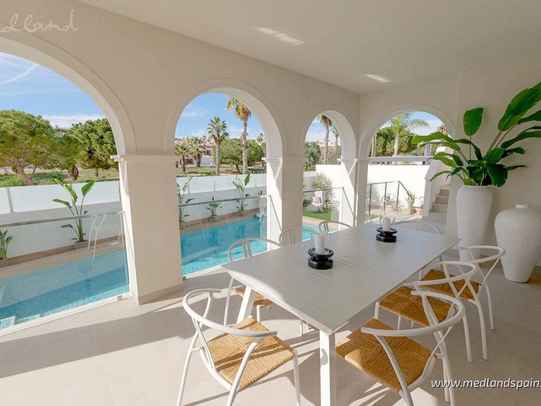 Villa for Sale in Ciudad Quesada - Rojales, Alicante 11