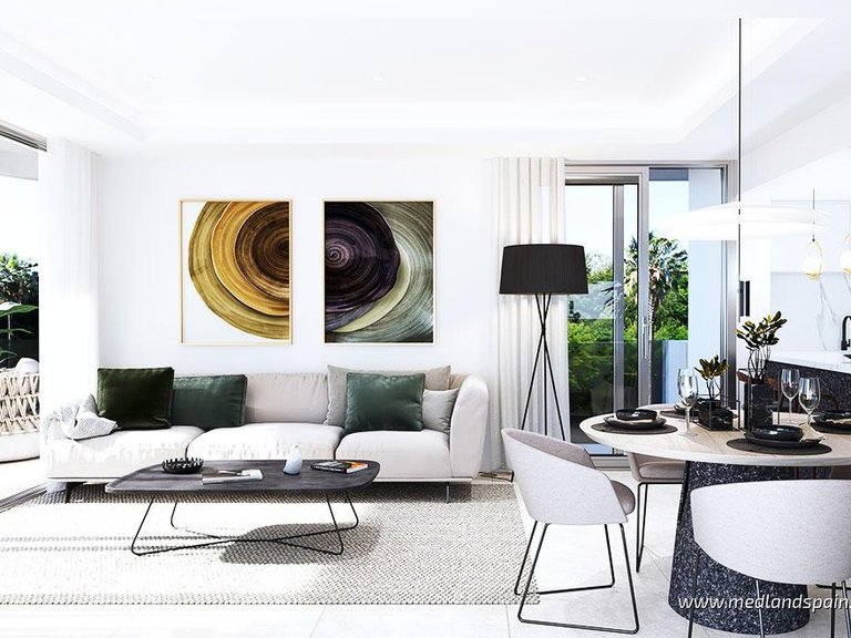 Apartment for Sale in Cabo Roig, Alicante 10