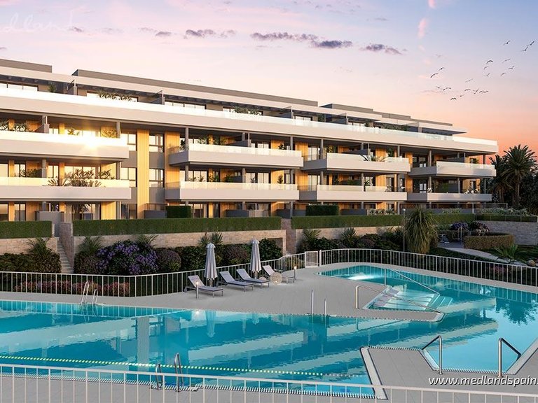 Apartment for Sale in Torremolinos, Malaga 7