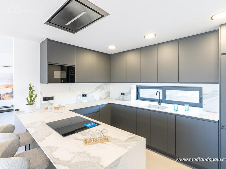 Villa for Sale in Torrevieja, Alicante 6