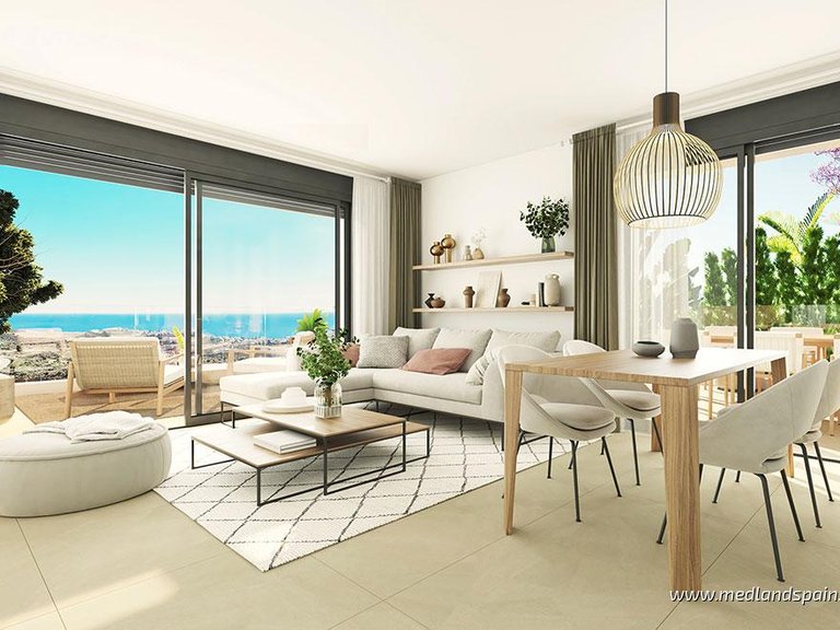 Apartment for Sale in Mijas Costa, Malaga 12