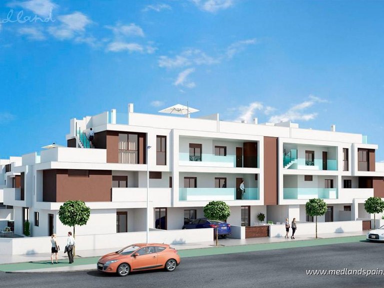 Apartment for Sale in Torre De La Horadada, Alicante 6